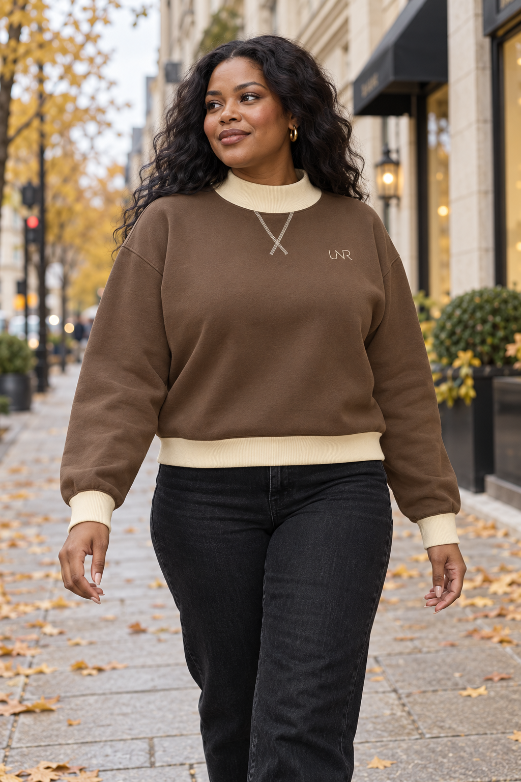Poise