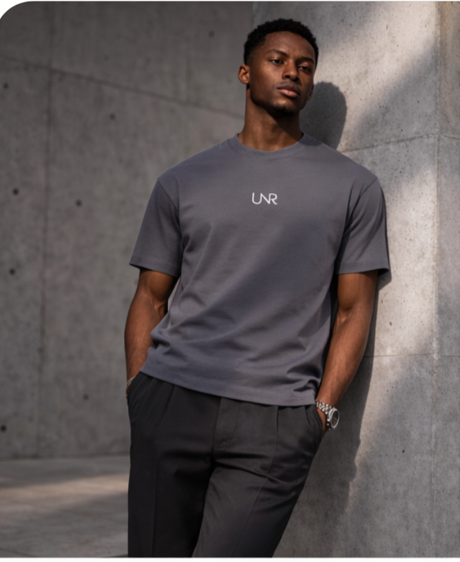 Standard Climate Tee