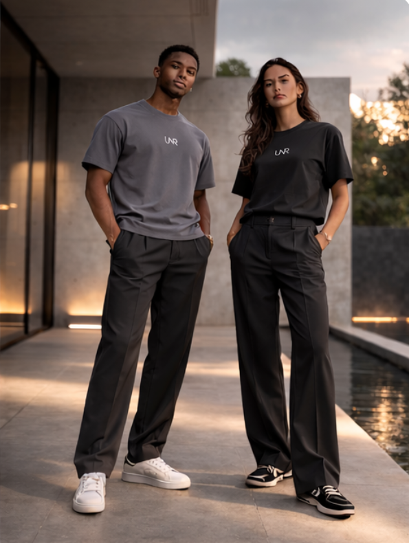 Standard Climate Tee