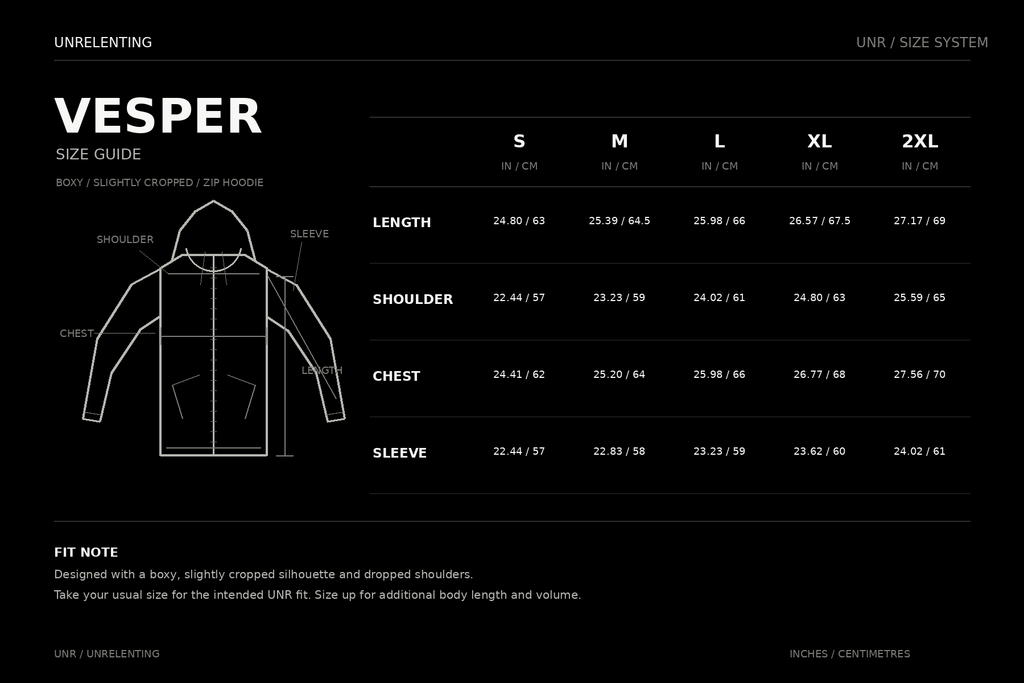 Vesper